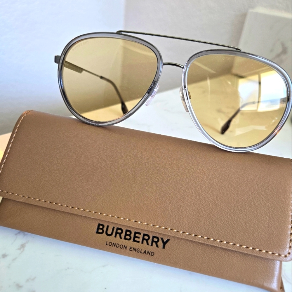 Burberry Sunglasses